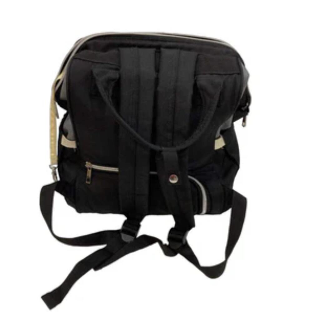 Afbp‎ Sydney Breast Pump Backpack Diaper Bag - Picture 2 of 4